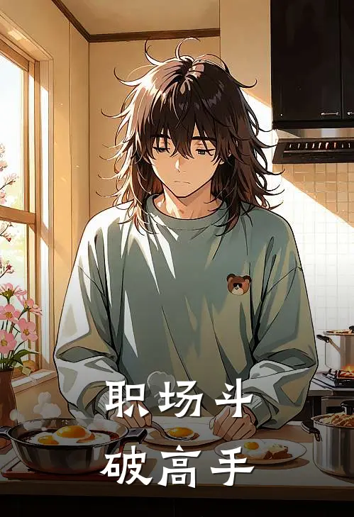 职场斗破高手