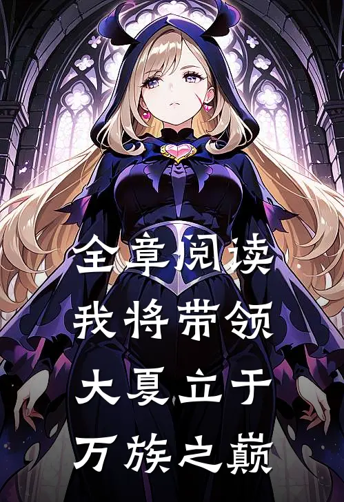 全章阅读我将带领大夏立于万族之巅