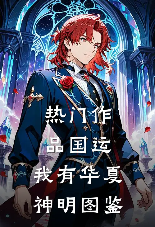 热门作品国运：我有华夏神明图鉴