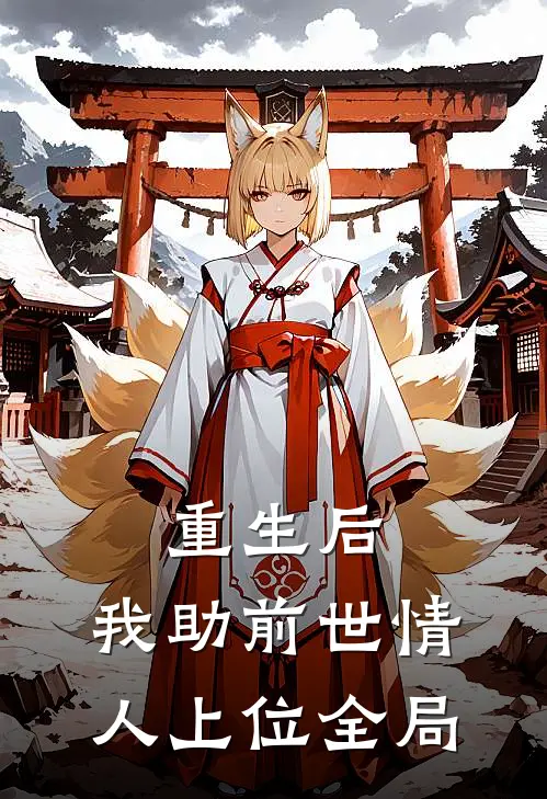 重生后，我助前世情人上位全局