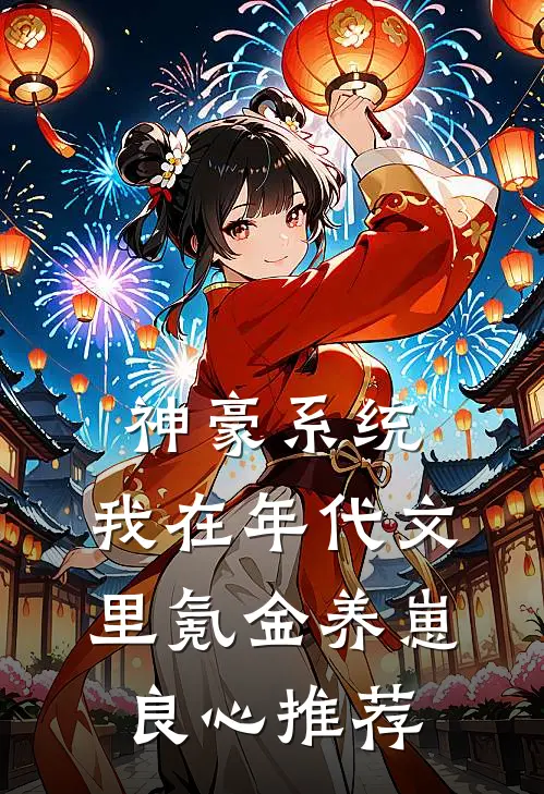 神豪系统：我在年代文里氪金养崽良心推荐
