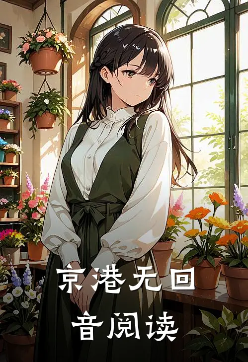 京港无回音阅读