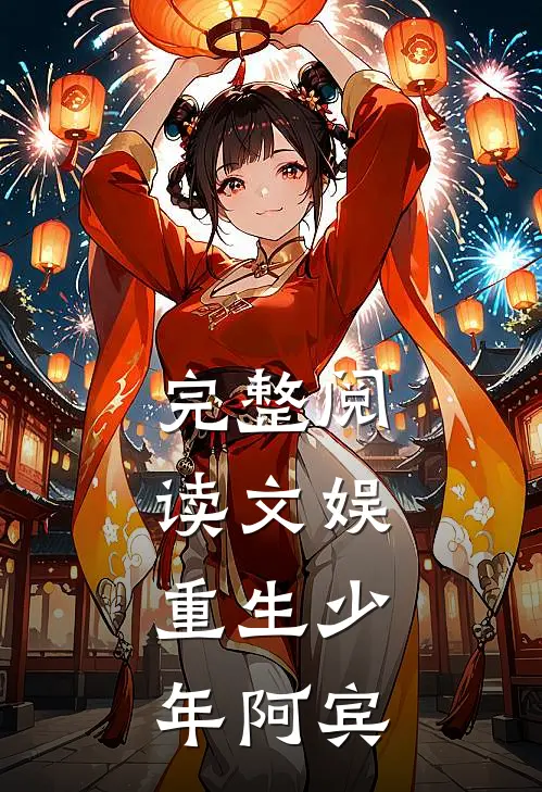 完整阅读文娱：重生少年阿宾