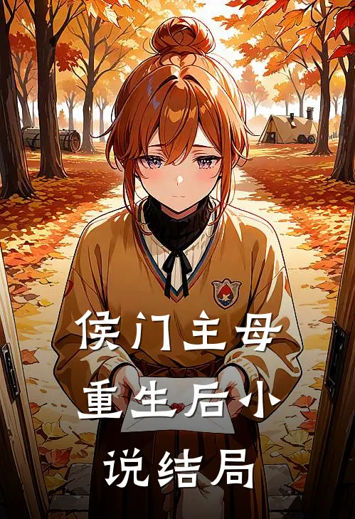 侯门主母重生后小说结局