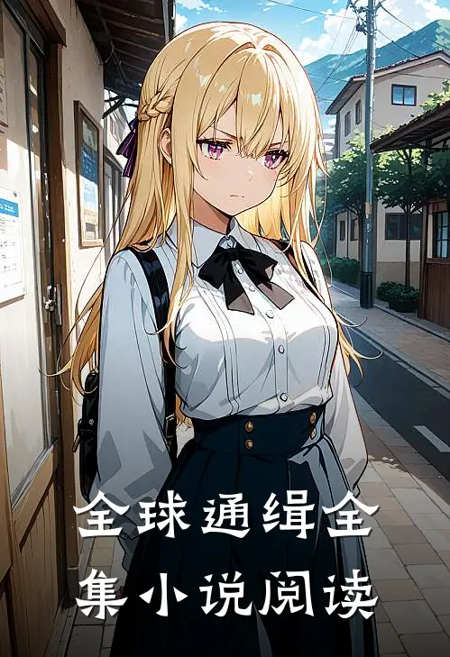 全球通缉全集小说阅读