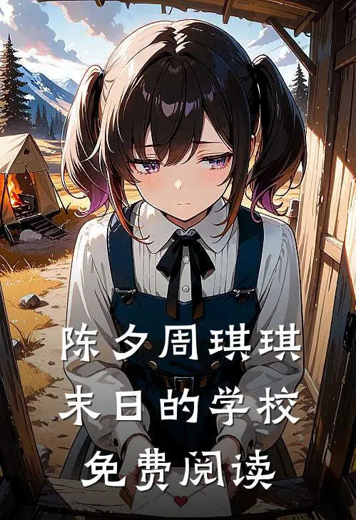 陈夕周琪琪末日的学校免费阅读