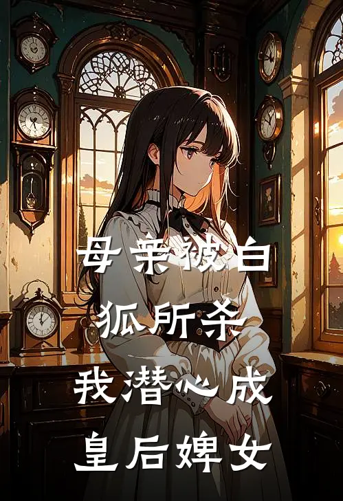 母亲被白狐所杀，我潜心成皇后婢女