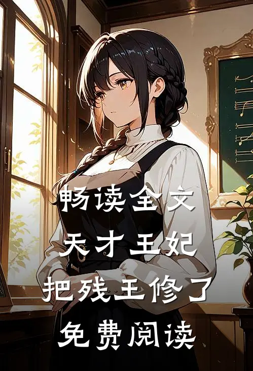 畅读全文天才王妃:把残王修了免费阅读