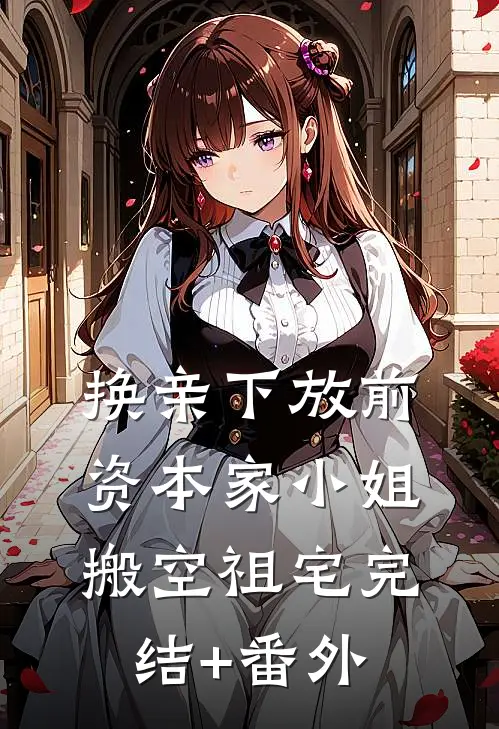 换亲下放前，资本家小姐搬空祖宅完结+番外