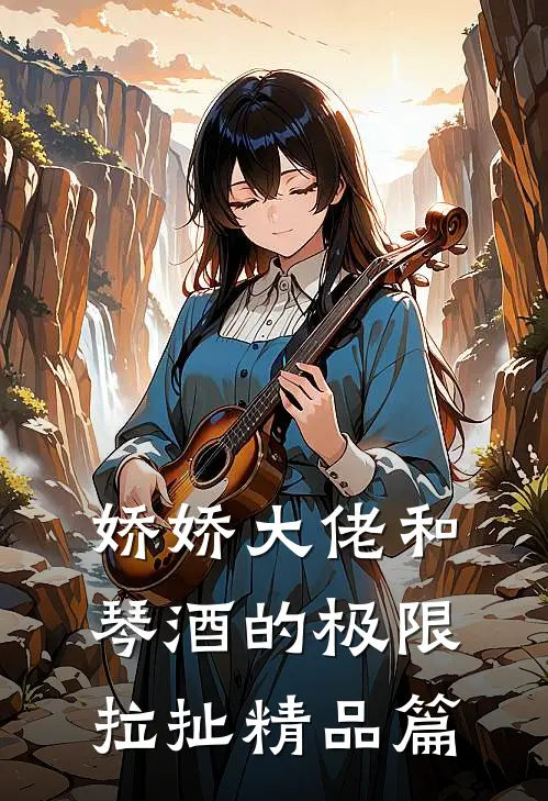 娇娇大佬和琴酒的极限拉扯精品篇