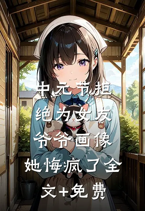中元节拒绝为女友爷爷画像，她悔疯了全文+免费