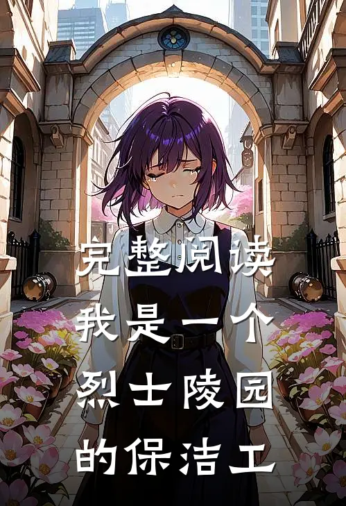 完整阅读我是一个烈士陵园的保洁工