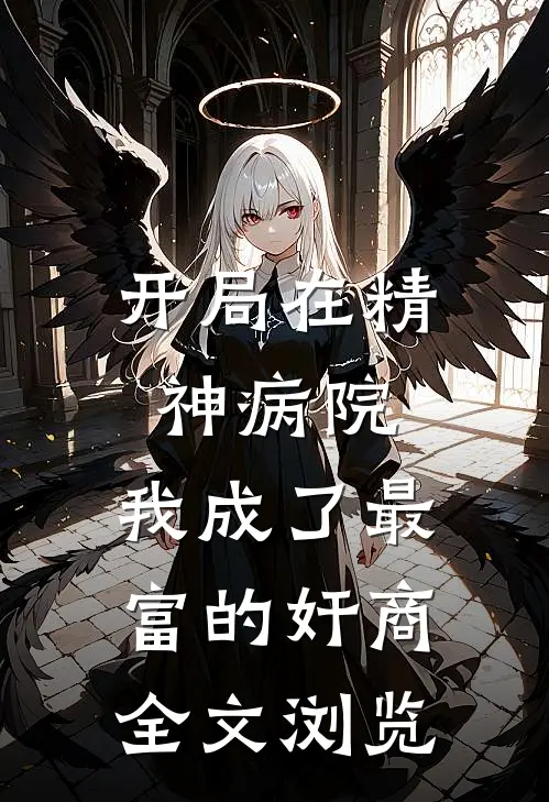 开局在精神病院，我成了最富的奸商全文浏览