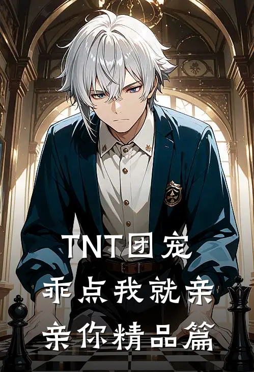 TNT团宠：乖点我就亲亲你精品篇
