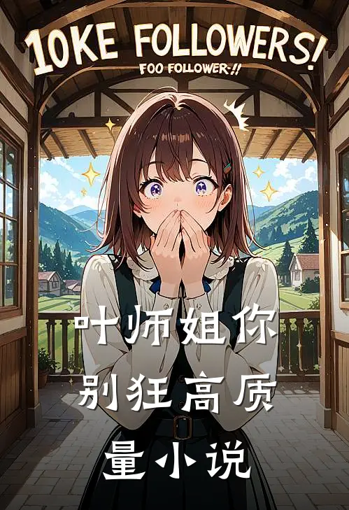 叶师姐你别狂高质量小说