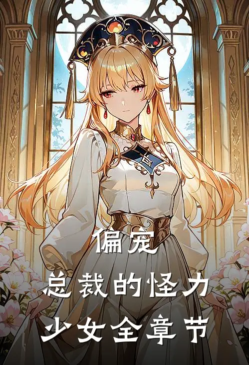 偏宠：总裁的怪力少女全章节