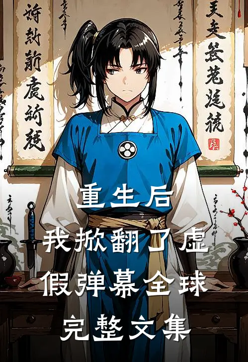 重生后，我掀翻了虚假弹幕全球完整文集