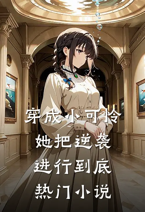 穿成小可怜，她把逆袭进行到底热门小说