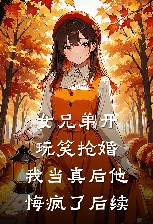 女兄弟开玩笑抢婚,我当真后他悔疯了后续免费阅读