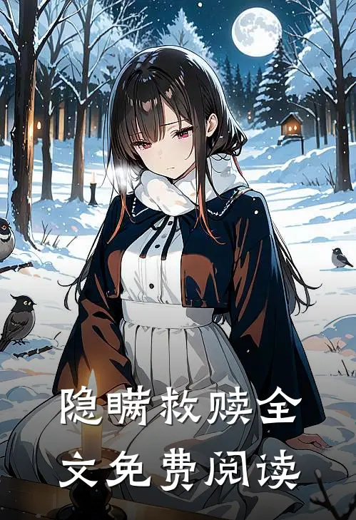 隐瞒救赎全文免费阅读