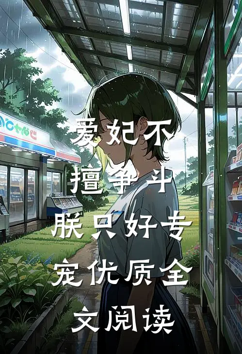 爱妃不擅争斗，朕只好专宠优质全文阅读