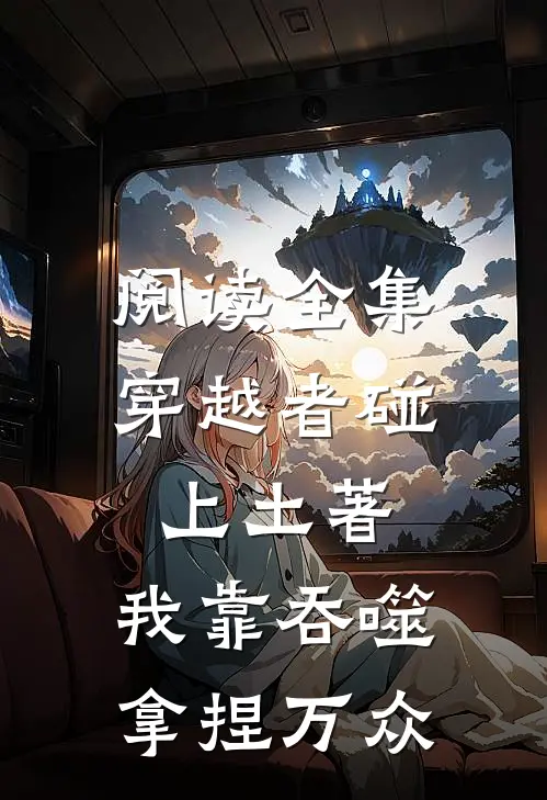 阅读全集穿越者碰上土著，我靠吞噬拿捏万众