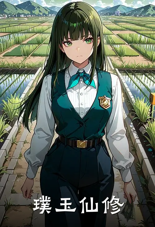 璞玉仙修