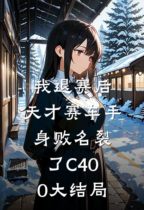 我退赛后，天才赛车手身败名裂了C400大结局