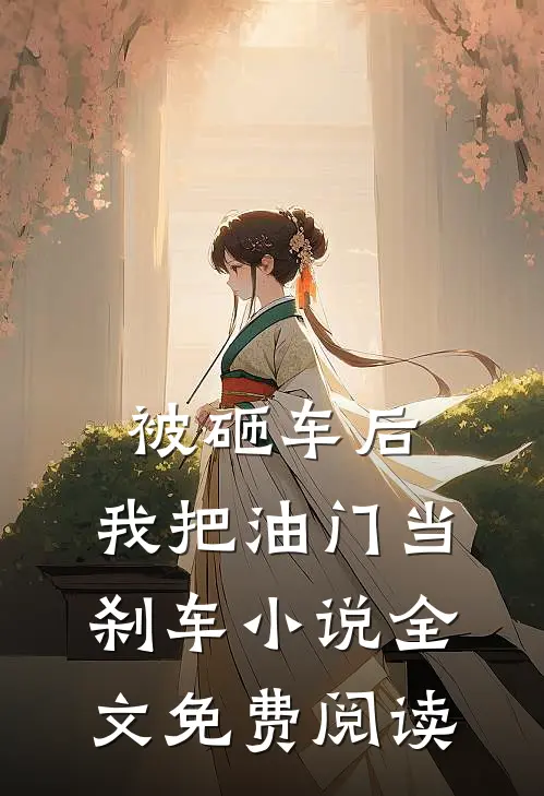 被砸车后，我把油门当刹车小说全文免费阅读