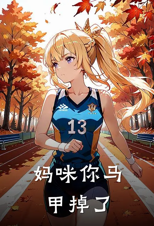 妈咪你马甲掉了