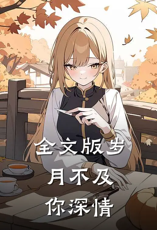 全文版岁月不及你深情