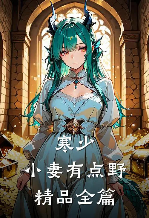 寒少，小妻有点野精品全篇