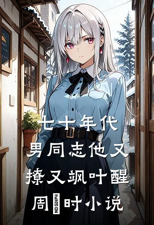 七十年代：男同志他又撩又飒叶醒周璟时小说