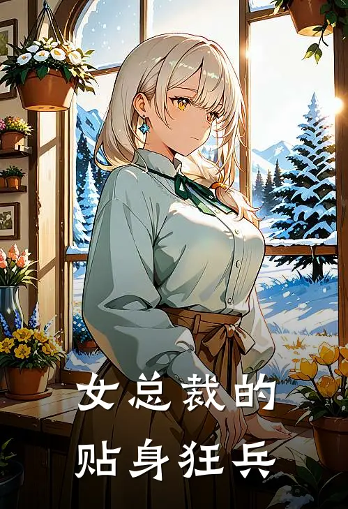 女总裁的贴身狂兵