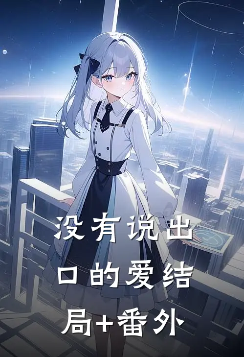 没有说出口的爱结局+番外