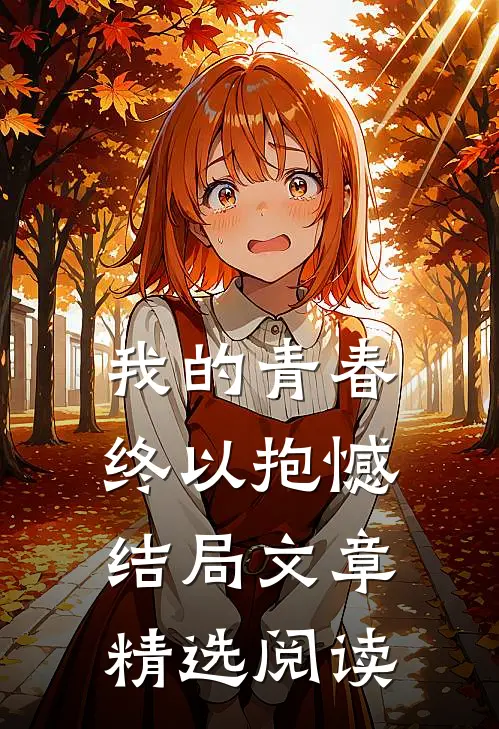 我的青春终以抱憾结局文章精选阅读