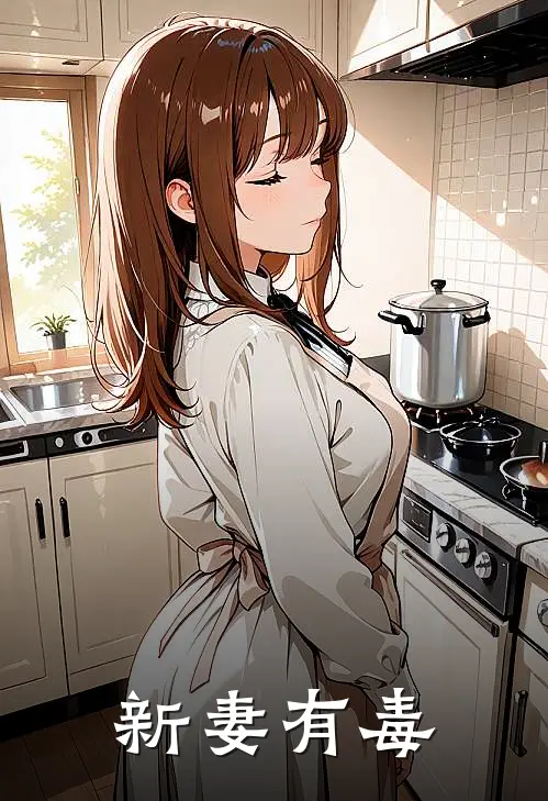 新妻有毒