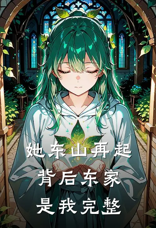 她东山再起,背后东家是我完整的故事