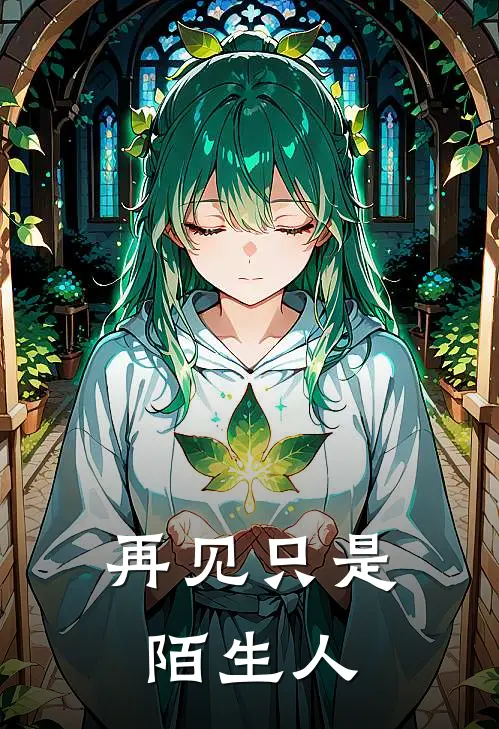再见只是陌生人