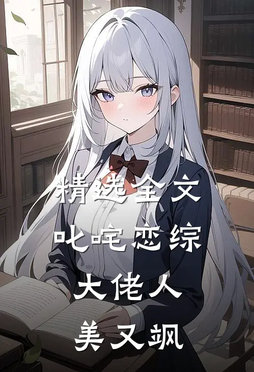 精选全文叱咤恋综：大佬人美又飒