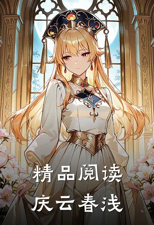 精品阅读庆云春浅