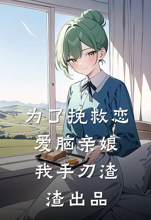 为了挽救恋爱脑亲娘，我手刃渣渣出品