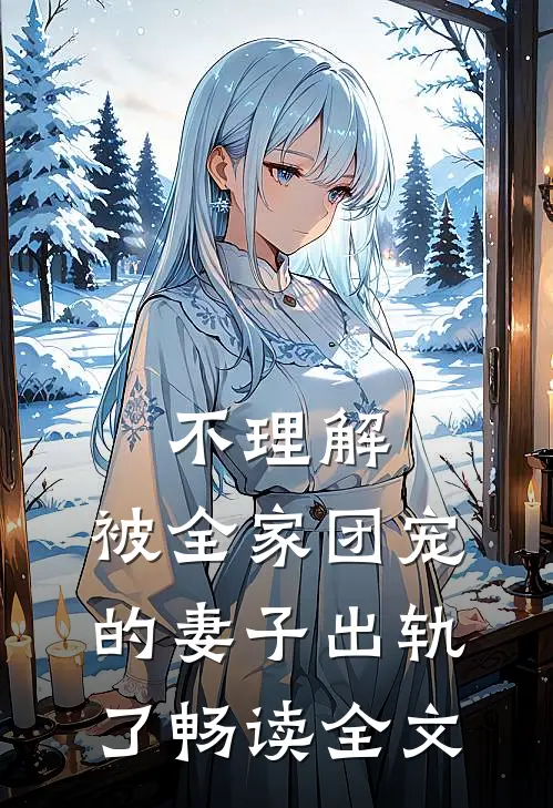 不理解，被全家团宠的妻子出轨了畅读全文