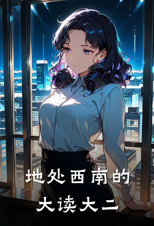 地处西南的大读大二