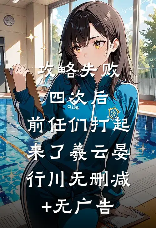 攻略失败四次后，前任们打起来了羲云晏行川无删减+无广告