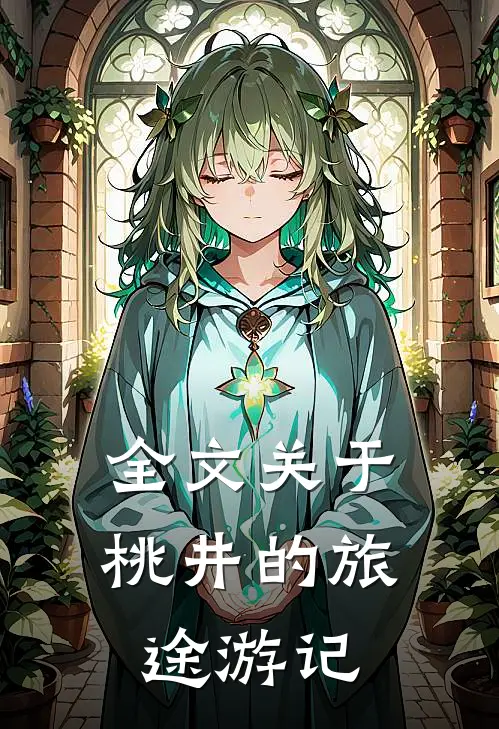 全文关于桃井的旅途游记