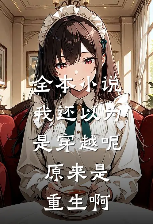 全本小说我还以为是穿越呢，原来是重生啊