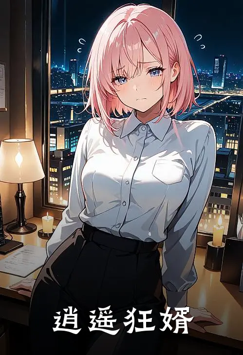 逍遥狂婿