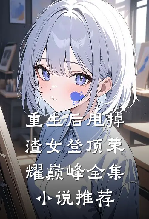 重生后甩掉渣女登顶荣耀巅峰全集小说推荐