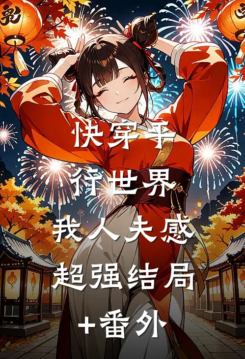 快穿平行世界，我人夫感超强结局+番外
